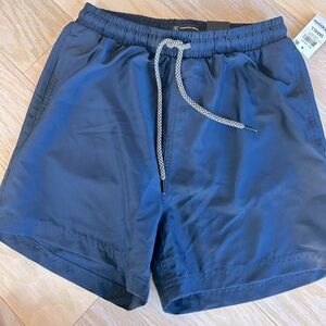 Men’s INC swim trunks